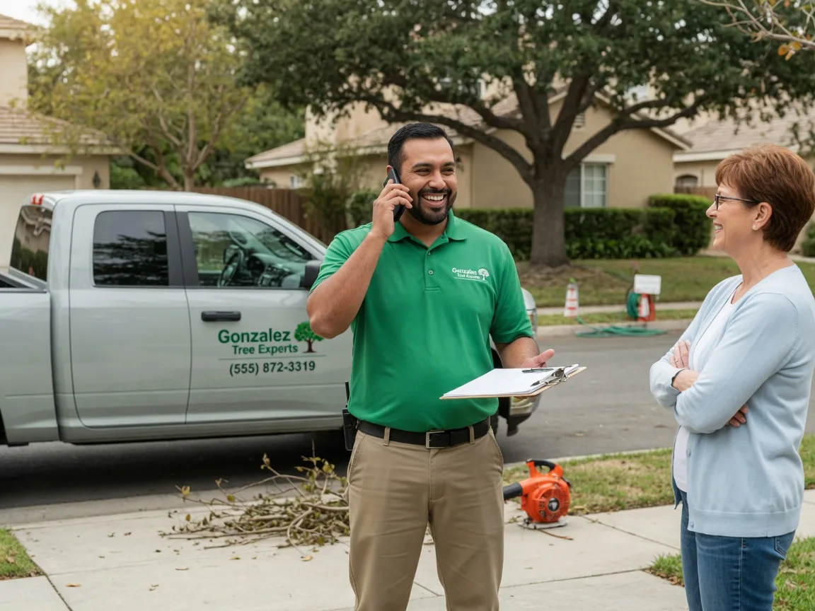 Tree Service Ringold, OK FAQs